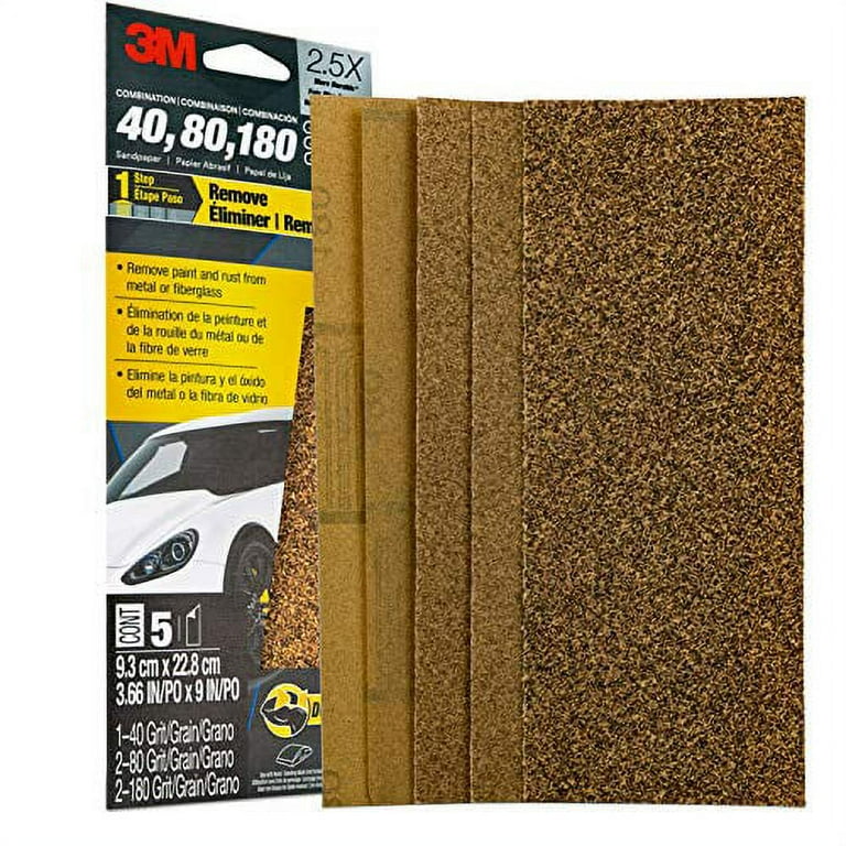180 Grit Sandpaper For Cars informacionpublica.svet.gob.gt