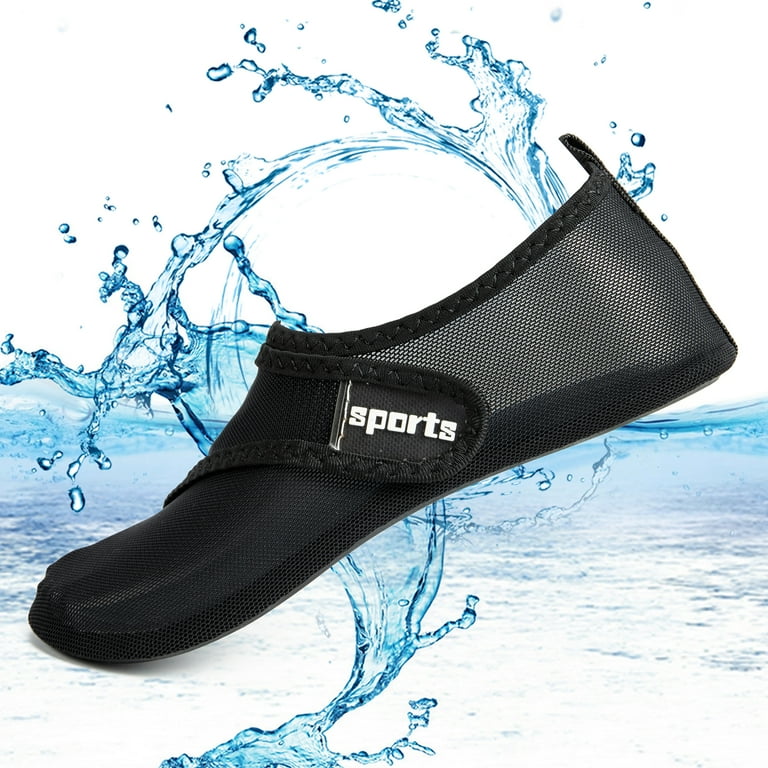 Aqua Water Shoes Diving Shoes Sports Direct Sports Direct Aqua