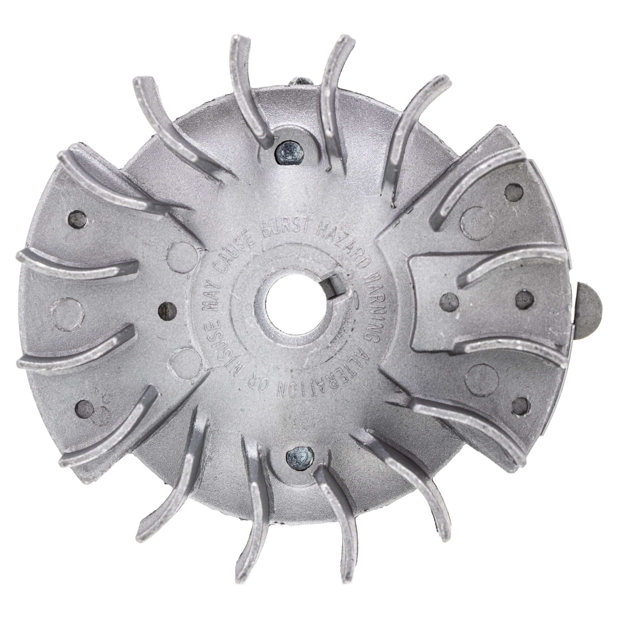 CUB CADET 75306175 Flywheel Assembly BV228 Blowers CC212 CS202 String