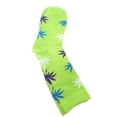 thumbnail image 3 of DW Women’s Cotton Crew Socks, Breathable Comfort, Everyday Wear, 6 Pair Pack, 3 of 7