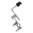 thumbnail image 2 of Esquirla Cymbal Extension Mount Clamp Cymbal Clamp Holder for Cymbal Music Instrument, 2 of 8