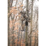 Guide Gear 18 Archers Ladder Tree Stand