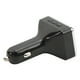 thumbnail image 3 of Monitor de presión de neumáticos DC 12V señal estable larga distancia de recepción salida USB TPMS inalámbrico para camión RV, 3 of 5