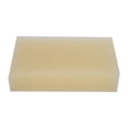 thumbnail image 1 of Utensilios de cocina, 20 piezas, cepillo de limpieza de esponja multifuncional, cepillo para limpiar platos, cepillo para quitar manchas, utensilios de cocina, blanco cremoso, 20 piezas, 1 of 5