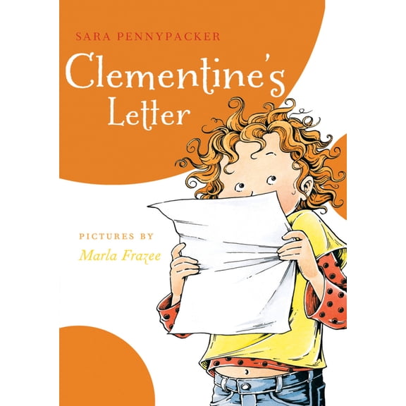 Pre-Owned Clementine's Letter (Paperback) 078683885X 9780786838851