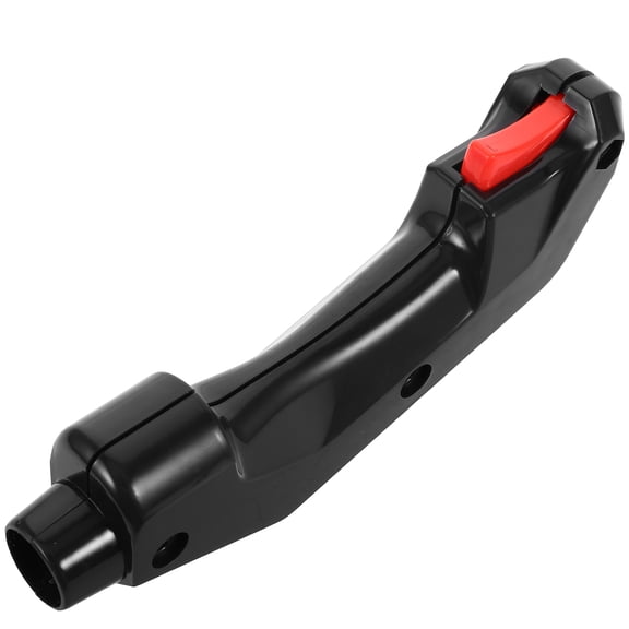 Luxshiny Easy Install Game Controller Handle for Responsive Gaming Experience