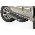 thumbnail image 2 of Rough Country HD2 Running Boards for 99-06 Chevy/GMC 1500 | Ext Cab - SRB990677A, 2 of 7