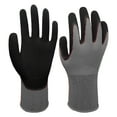thumbnail image 1 of 2 pares de guantes de jardinería para niños, guantes antideslizantes para deshierbar, recortar, plantar, florecer Adepaton CPB-US-DYP727-2, 1 of 5