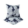 thumbnail image 6 of HONEY HOME 2 Pack Outdoor Pillows, Waterproof & Fade-Resistant Patio Cushions for Garden, Porch, Poolside, 6 of 7