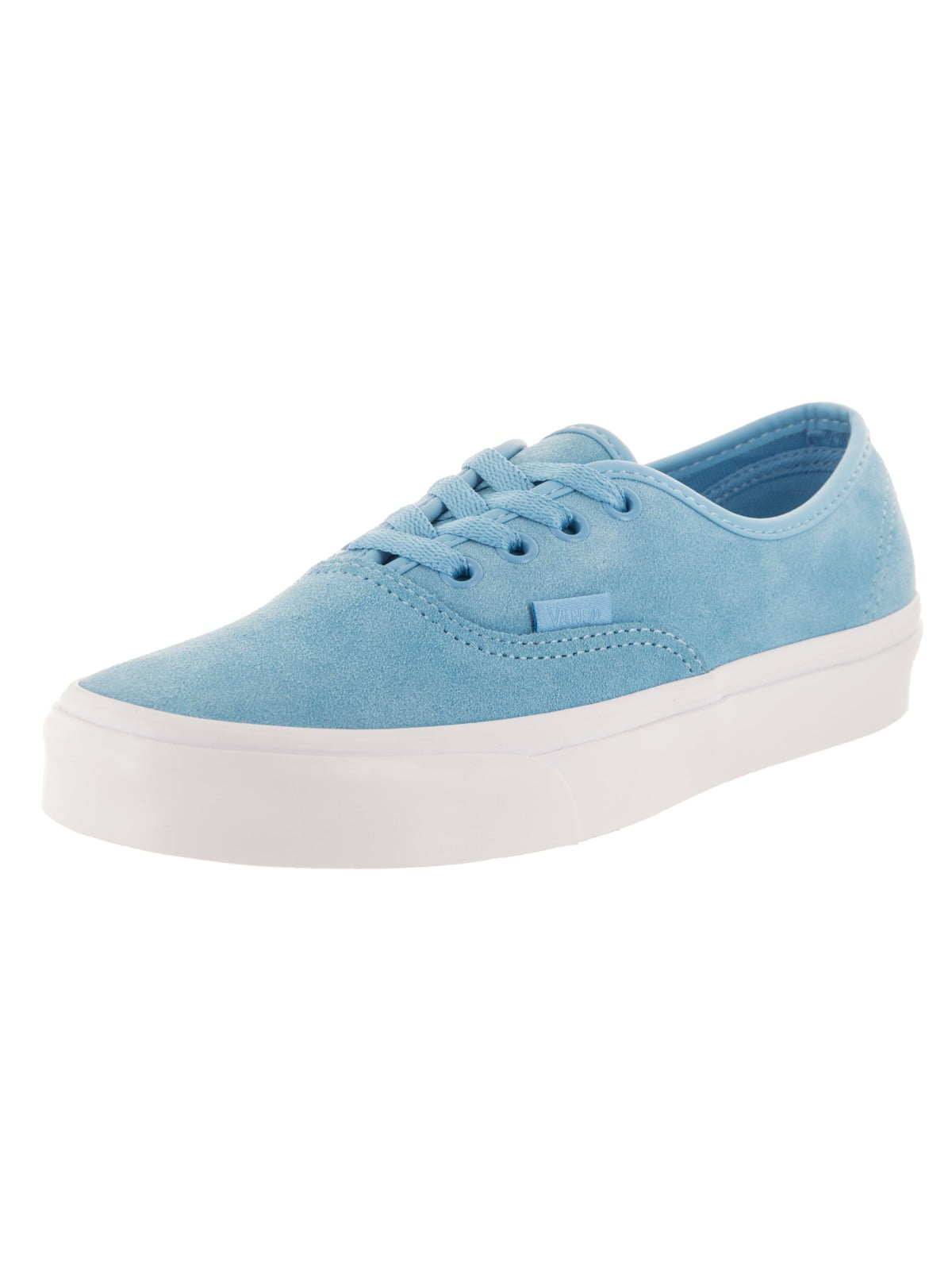 vans authentic soft suede