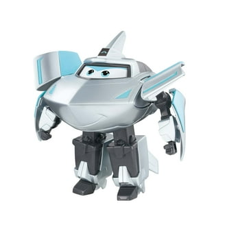 Auldey Toys - Super Wings Transforming Character, Donnie - Walmart.com