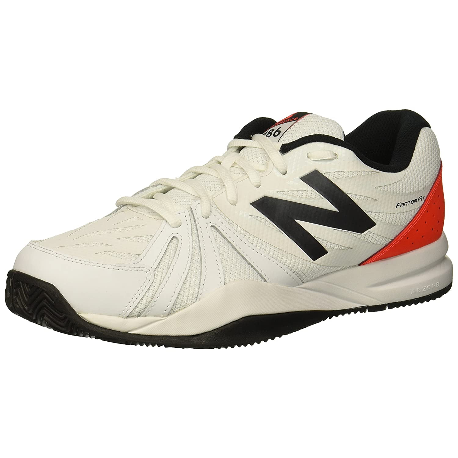 new balance 786 tennis shoes