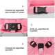 thumbnail image 4 of Silla Periquera Plegable Aquila Color-Rosa Aquila Easy Fold, 4 of 6