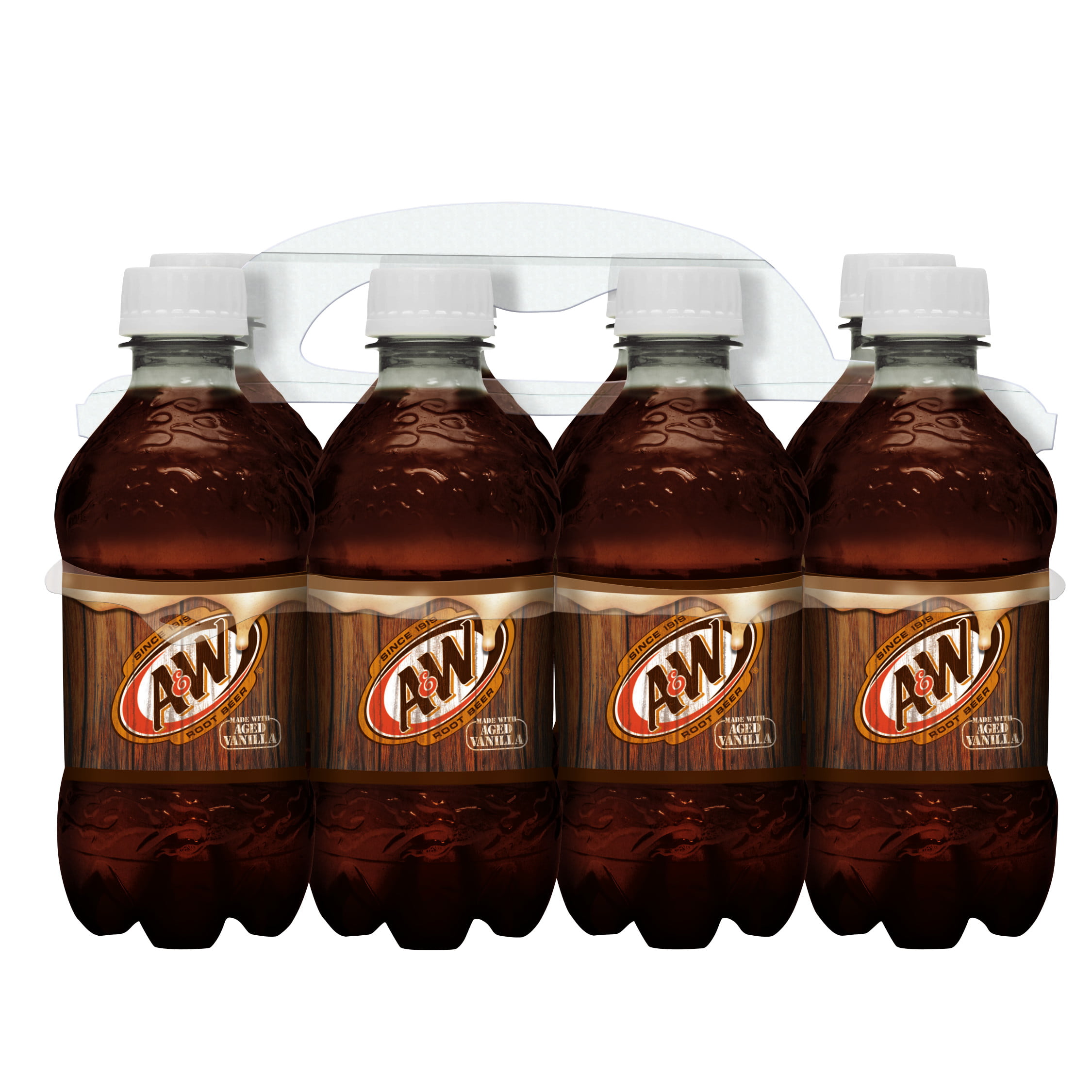 caffeinated root beer