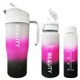 thumbnail image 1 of Set de Botellas Importacion Gris 3 piezas, 1 of 3