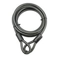 thumbnail image 3 of Lumintrail 12mm 1/2 inch Heavy-Duty Security Cable, 3 of 5