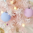 thumbnail image 5 of Generic Tabletop Christmas Tree with Rotating Music Box, Artificial Christmas Tree Musical Rotating Christmas Tree Mini Christmas Tree Xmas Tree for Christmas Decorations, 5 of 7