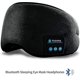 thumbnail image 1 of Auriculares Bluetooth con antifaz para dormir, cubierta inalámbrica para dormir con música para viajes, 11 Feliz Sencillez, 1 of 4