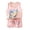 Pink, variant on enyan Toddler Baby Boy Clothes For 2t 4t Boys Cute Summer Short Sleeve T Shirt Tops Shorts Clothes Sets Baby Boy Outfits Toddler Clothes Boy Purple,3-4 Years