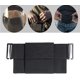 thumbnail image 5 of 2 Pack Minimalist Invisible Clip-on Wallets, Invisible Elastic Belt, Non-marking Anti-theft Belt Bag, Outdoor Sports Fanny Pack, Mini Key Card Phone P, 5 of 5