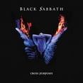 thumbnail image 2 of Black Sabbath - Cross Purposes - Music & Performance - Vinyl, 2 of 2