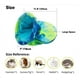 thumbnail image 3 of Saco De Cerdo Saco De Lana Suave Grande Para Hurones Saco De Dormir Para Hámsters Cama Para Animales Pequeños Conejitos Ardillas Accesorios Para Jaulas De Erizos, 3 of 8