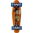 thumbnail image 3 of PlayWheels Kid's 22.5" Toy Story 4 Classic Skateboard - Woody and Forky Love, 3 of 6