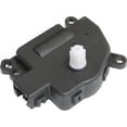 thumbnail image 2 of For 2007-2011 Charger HVAC Heater Blend Door Actuator, 2 of 5
