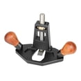 thumbnail image 3 of Trimming Plane, Wood Plane, DIY Woodcraft Tool, Carpenter Tool, Hand Plane, Flat, 3 of 8