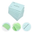 thumbnail image 4 of 10 Boxes Portable Oil Absorbing Sheets Oil Blotting Paper Oil Absorbing Tissues, 4 of 7