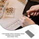 thumbnail image 4 of 1pc Bobbin Box Holder Holder Holder Organizadores de almacenamiento Hogar Suministros de costura, 4 of 4