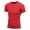 Red, variant on Shirts for Men,Mens T Shirts Short Sleeve Crew Neck Cotton T-Shirts Casual Ultra Soft Tshirt Tops Classic Basic Tees