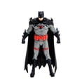 thumbnail image 3 of McFarlane Dc Page Punchers: Flashpoint Num 2 - Batman Thomas Wayne Figura con Comic gris Estándar, 3 of 4