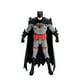 thumbnail image 3 of McFarlane Dc Page Punchers: Flashpoint Num 2 - Batman Thomas Wayne Figura con Comic gris Estándar, 3 of 4