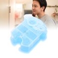 thumbnail image 1 of Trimmer Cleaner Solution, Replacement Electric Trimmer Cleaner Solution Convenient Clean 170ml  for CCR2, 1 of 7