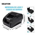 thumbnail image 4 of Impresora POS Termico 58mm Nueva Sellada, 4 of 6