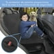 thumbnail image 5 of Mascretta Cubre Asiento Impermeable para Perros y Gatos. Cubreasiento Trasero para Perros Mascretta  Cubre Asientos para Perro, 5 of 7