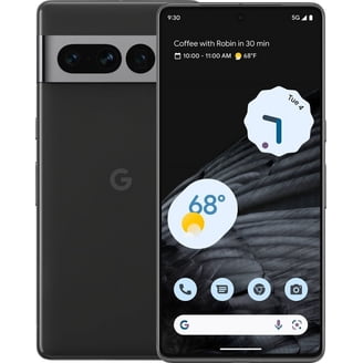 Pre-Owned Google Pixel 6 Pro 256GB Unlocked (Good) - Walmart.com