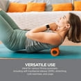 thumbnail image 5 of Compact Foam Roller 12", 5 of 5