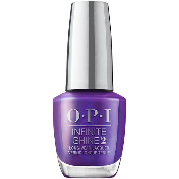 OPI Infinite Shine Nail Polish - Malibu (Summer 2021) - The Sound of Vibrance, 0.5 oz - ISLN85