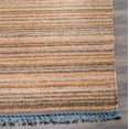 thumbnail image 3 of SAFAVIEH Kilim Trafford Striped Area Rug, Light Pink/Grey, 5' x 8', 3 of 7