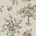 thumbnail image 2 of Flowering Peace Tree Peel & Stick Wallpaper, 2 of 22