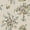 Taupe, variant on Flowering Peace Tree Peel & Stick Wallpaper