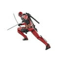 thumbnail image 6 of Marvel Legends Series Deadpool, Deadpool & Wolverine Adult Collectible Action Figure (6”), 6 of 10