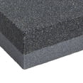thumbnail image 3 of Piedra de lijar y frotar QEP, 5 x 15 cm, doble grano, 3 of 5