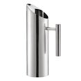 thumbnail image 1 of Jarra de agua de acero inoxidable con protector antihielo para bebidas frías, ideal para el hogar y hoteles (1,5 L)., 1 of 5