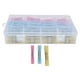 thumbnail image 4 of Conectores termorretráctiles a prueba de agua, conectores termorretráctiles a tope, terminales de crimpado para cables eléctricos, conectores termorretráctiles a tope, valor inmejorable, 4 of 12