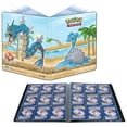 thumbnail image 2 of Gallery Series Seaside 9-Pocket Portfolio for Pokémon, 2 of 2