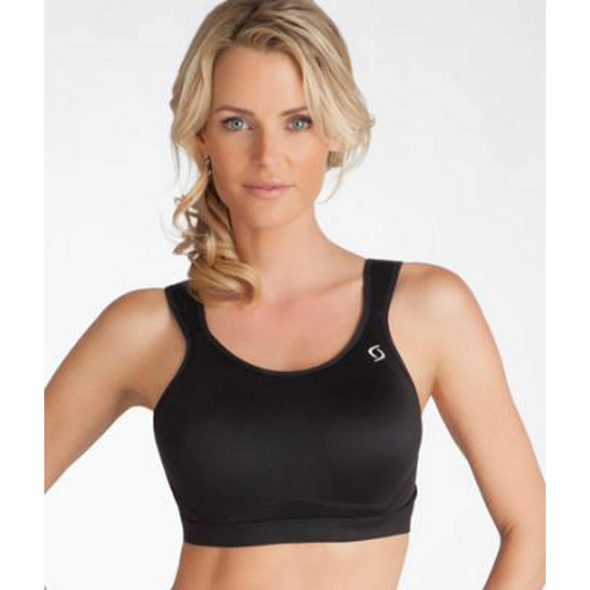Moving Comfort Women S Maia Maximum Control Sports Bra 34c