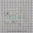 thumbnail image 2 of Whirlpool Dishwasher Door Balance Link Kit 8194001, 2 of 4